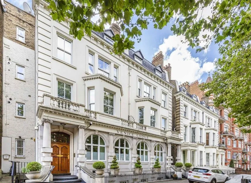 2 bed flat to rent — Maida Vale, Maida Vale, W9