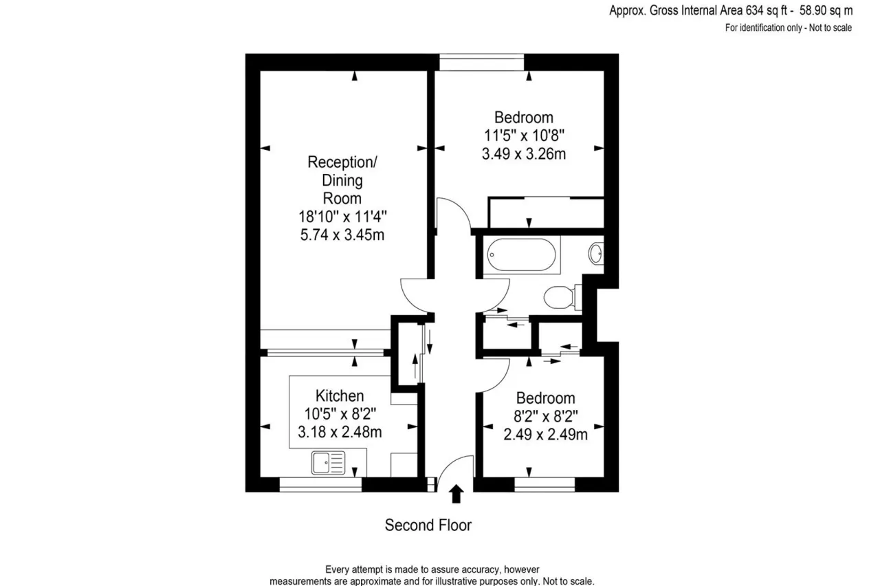 Ravenswood Court, Woking, Surrey, GU22, photo 11