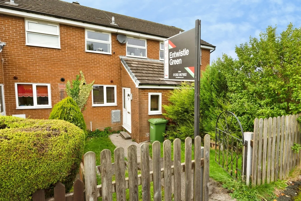Liddesdale Road, Nelson, BB9, photo 2