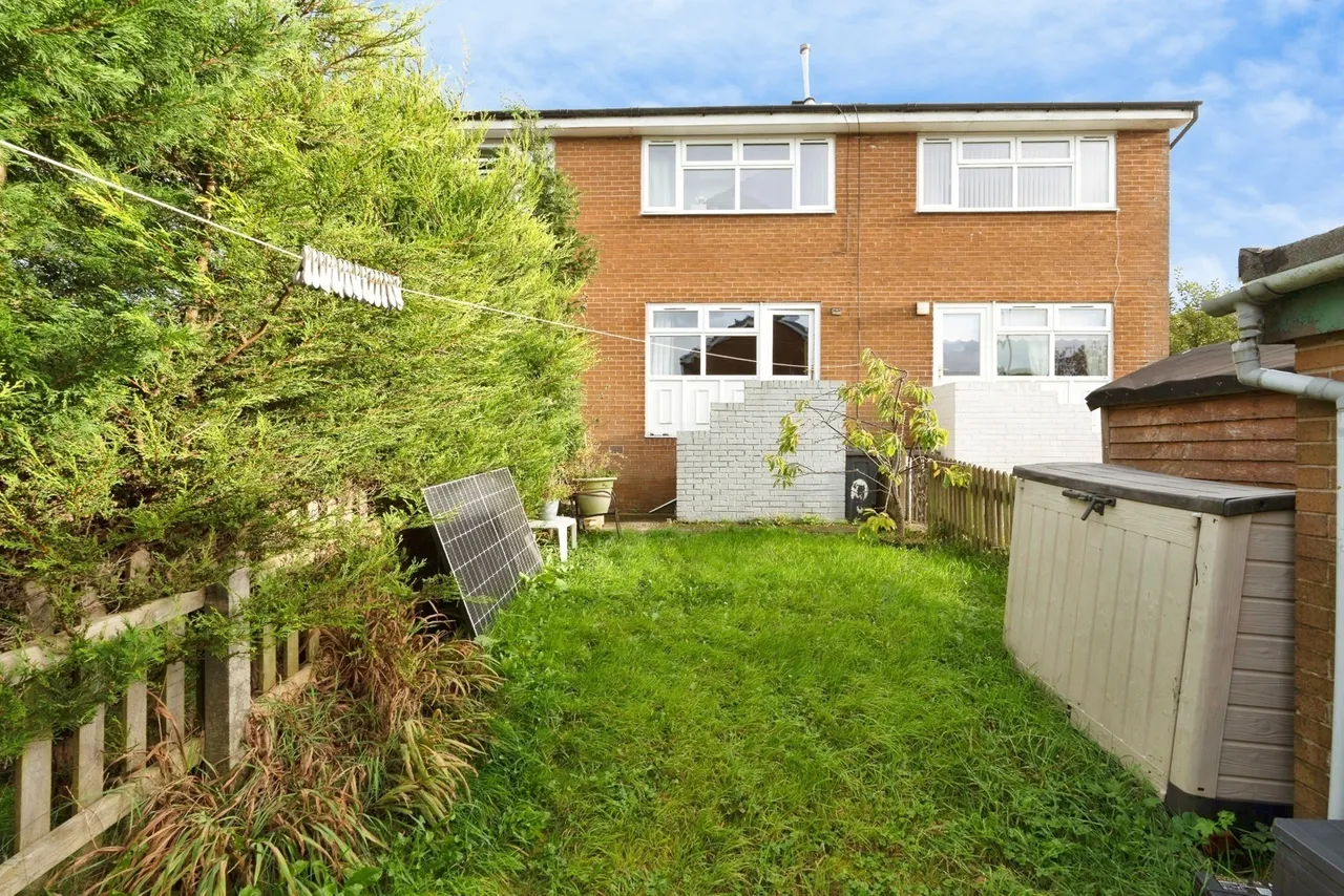 Liddesdale Road, Nelson, BB9, photo 15