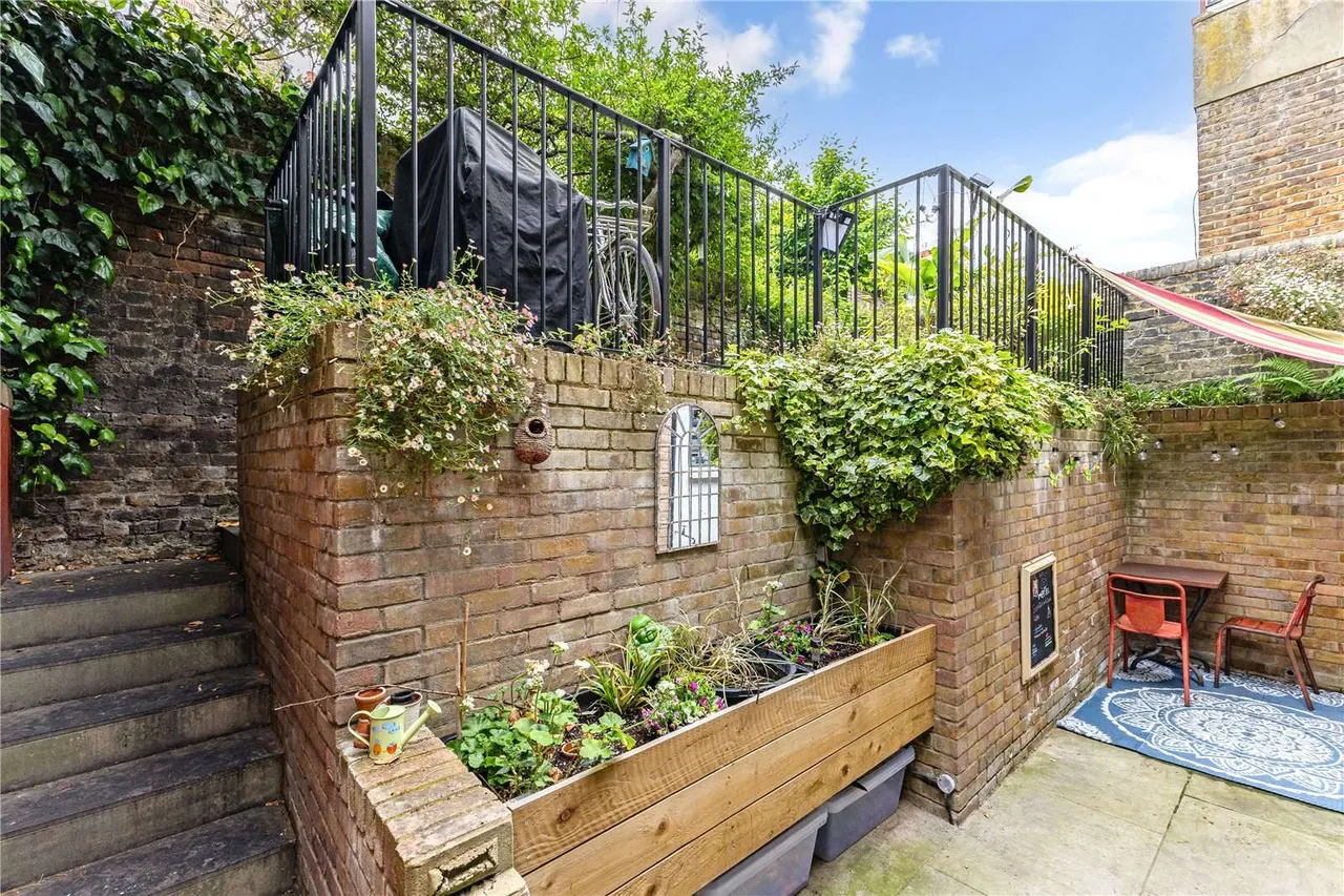 Stanbridge Road, Putney, London, SW15 1DX, photo 12