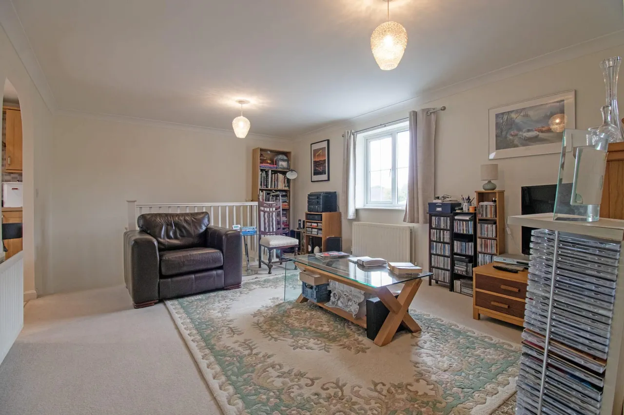 Irwin Road, Blyton, DN21, photo 2