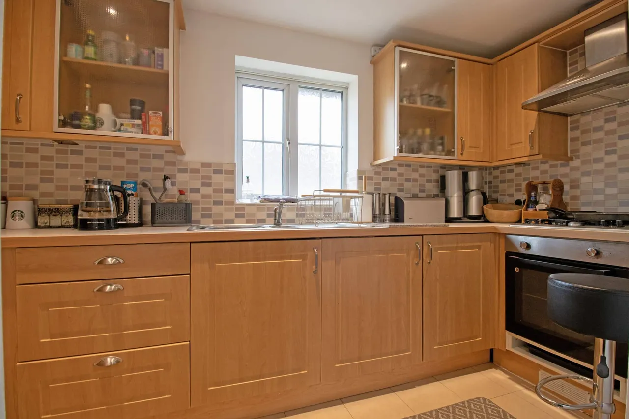 Irwin Road, Blyton, DN21, photo 5