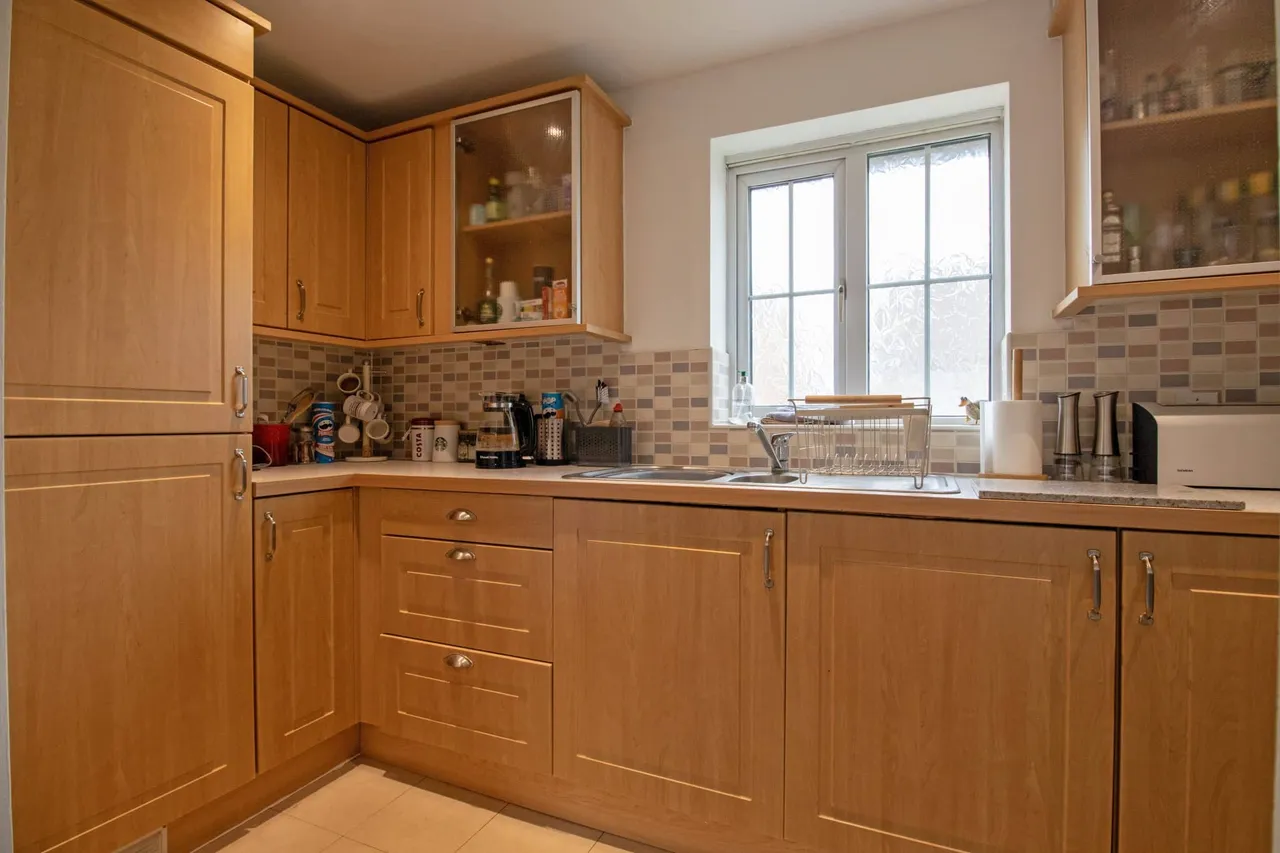 Irwin Road, Blyton, DN21, photo 6