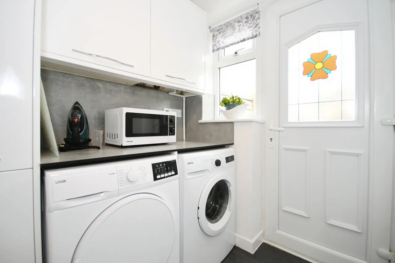 Birchitt Road, Sheffield, photo 6