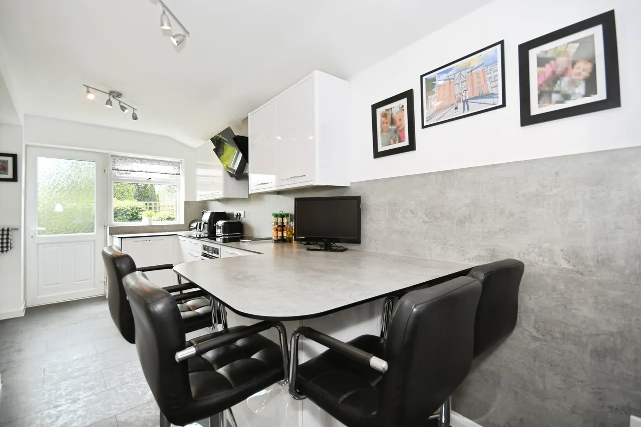 Birchitt Road, Sheffield, photo 5