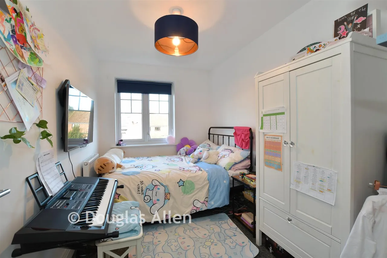 Archer Close, Coopersale, CM16, photo 14