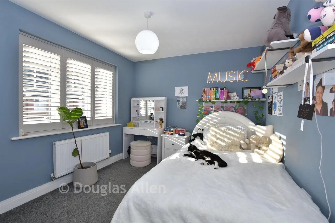 Archer Close, Coopersale, CM16, photo 12
