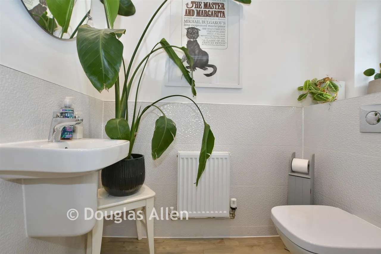 Archer Close, Coopersale, CM16, photo 6