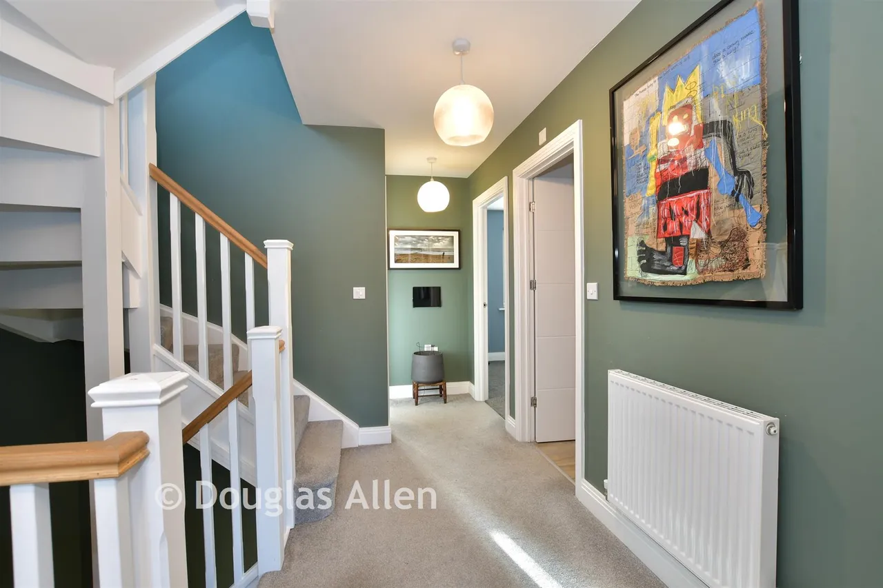 Archer Close, Coopersale, CM16, photo 7
