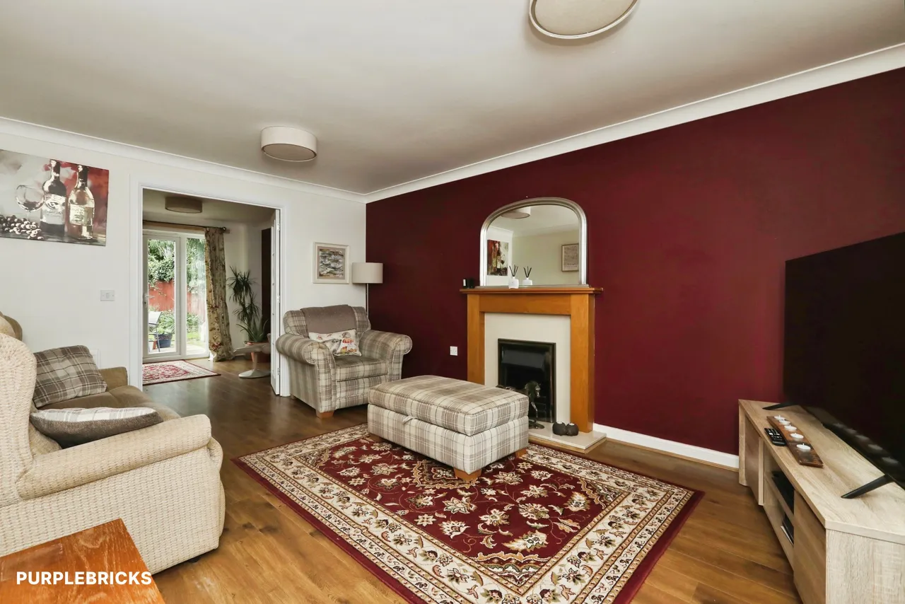 Irwin Road, Blyton, DN21, photo 6