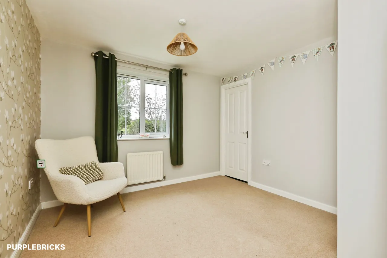 Irwin Road, Blyton, DN21, photo 16