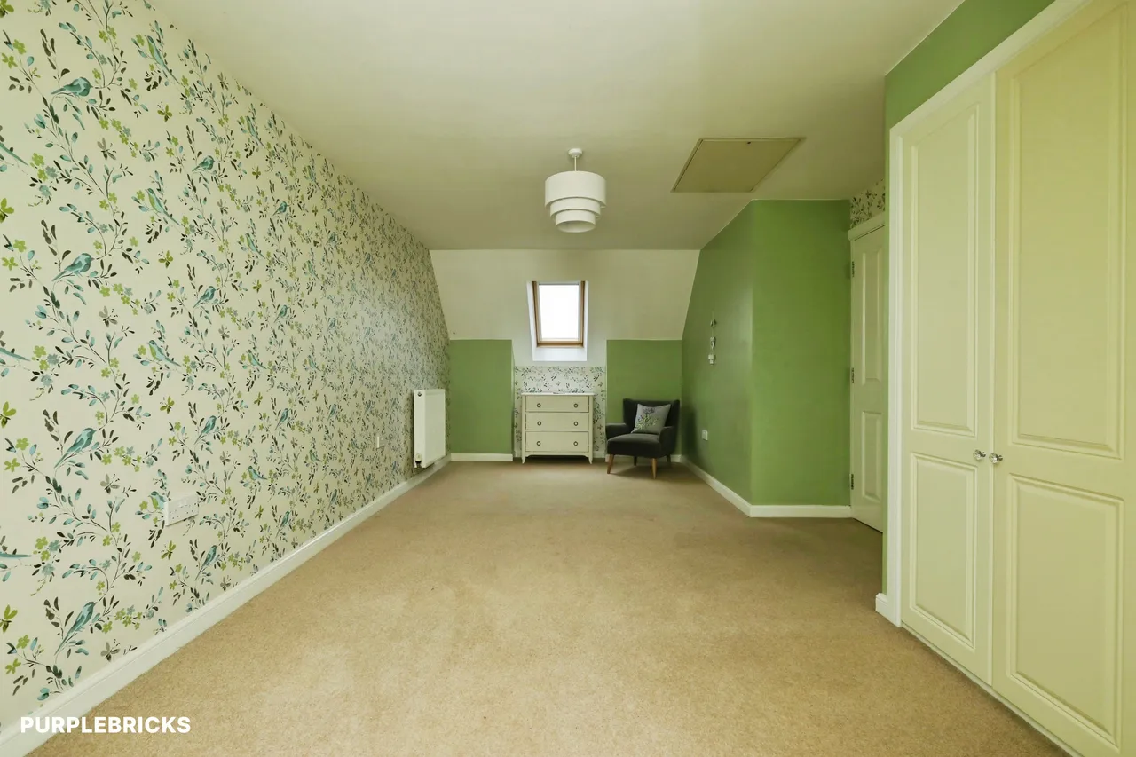 Irwin Road, Blyton, DN21, photo 22