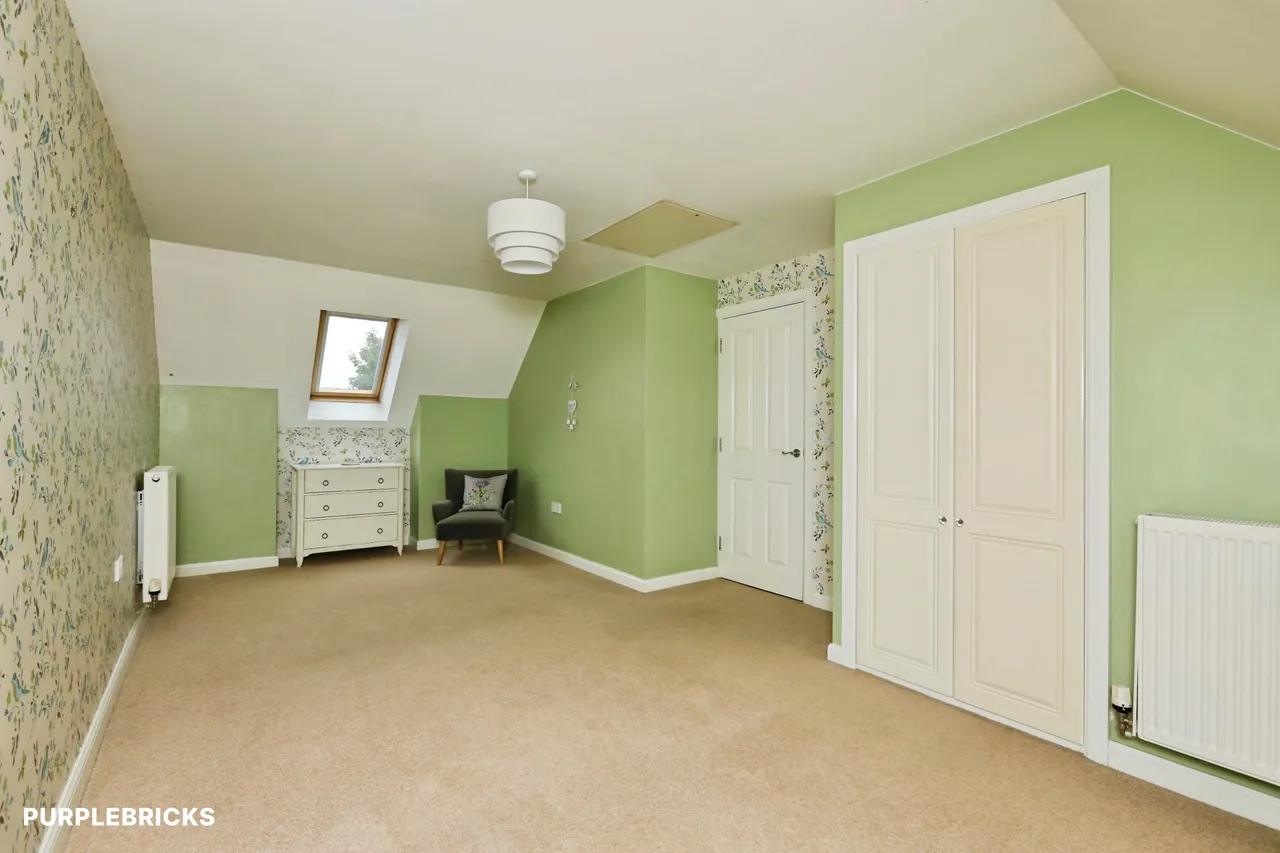Irwin Road, Blyton, DN21, photo 21