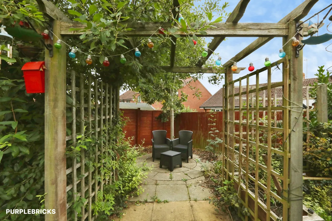 Irwin Road, Blyton, DN21, photo 24
