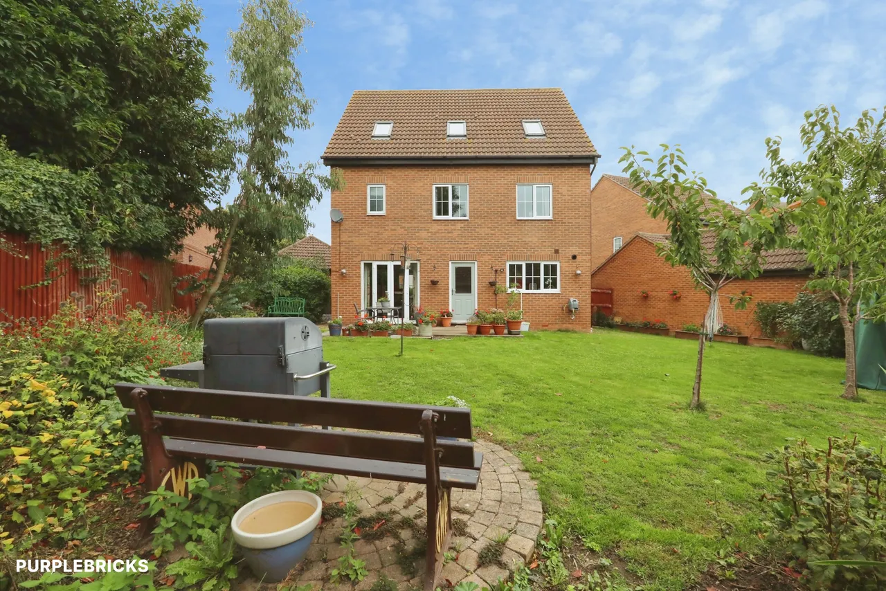Irwin Road, Blyton, DN21, photo 2