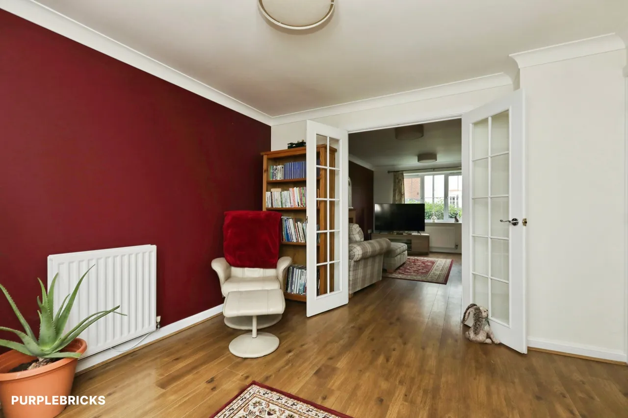 Irwin Road, Blyton, DN21, photo 7