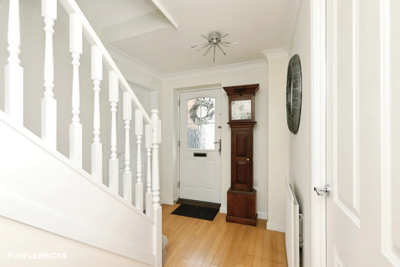 Irwin Road, Blyton, DN21, photo 12