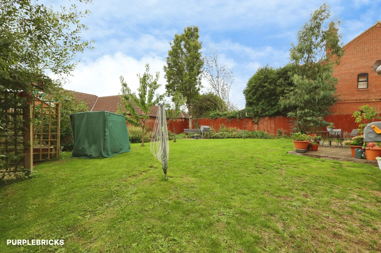 Irwin Road, Blyton, DN21, photo 25