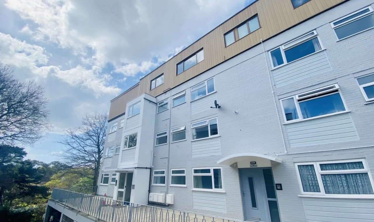 Ashley Cross, Poole, BH14, photo 10