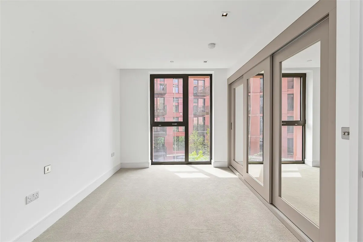 Fenwick Mansions, Paddington, W2, photo 4