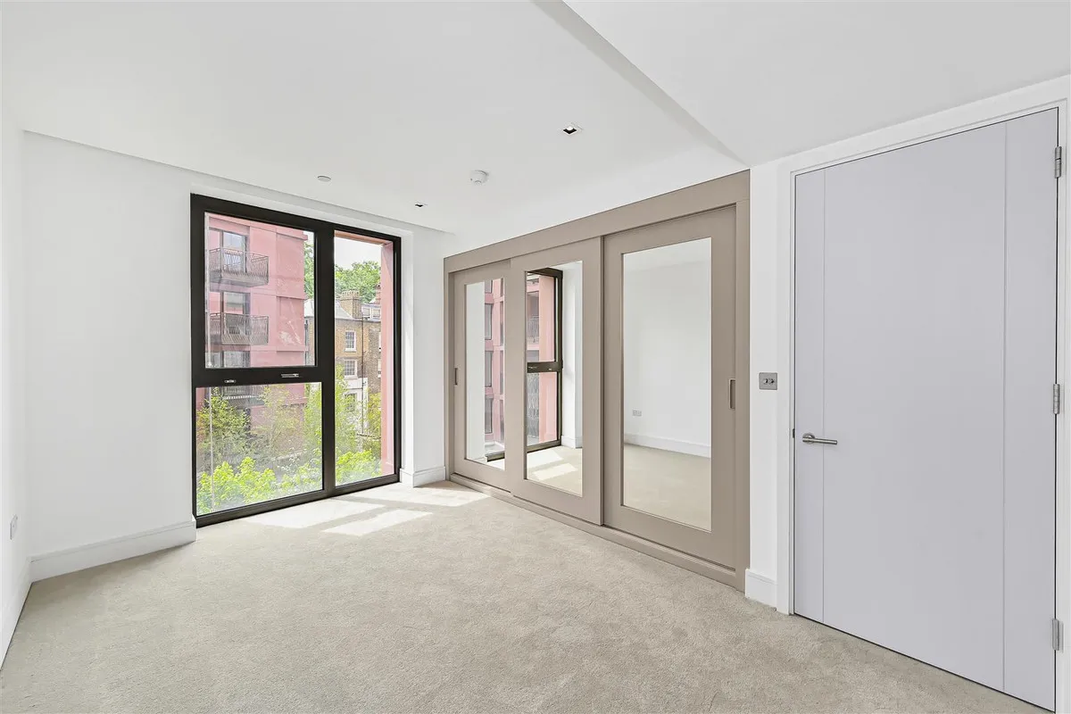 Fenwick Mansions, Paddington, W2, photo 5