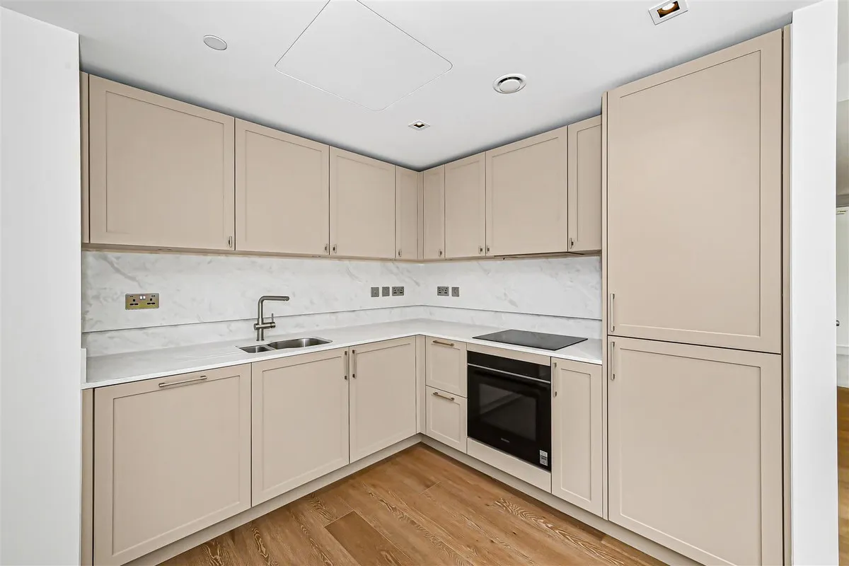 Fenwick Mansions, Paddington, W2, photo 7