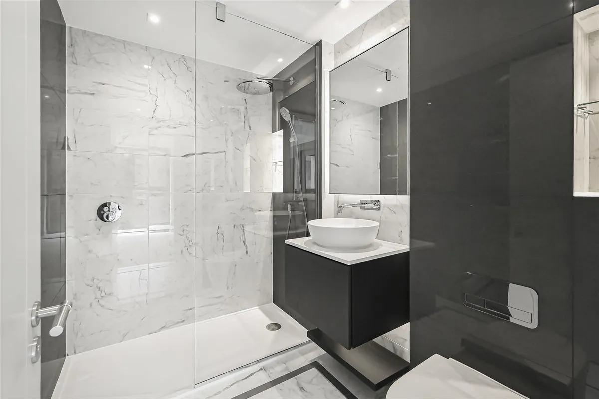 Fenwick Mansions, Paddington, W2, photo 11