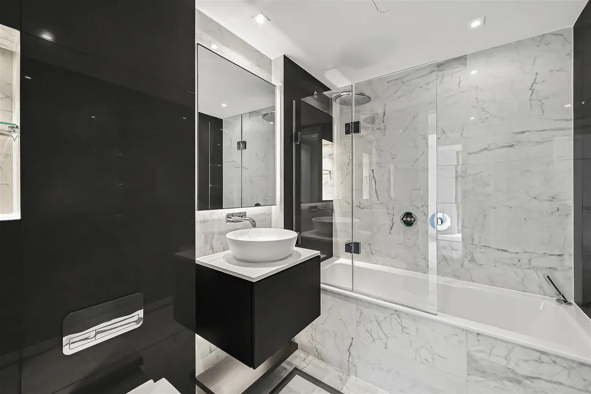 Fenwick Mansions, Paddington, W2, photo 21