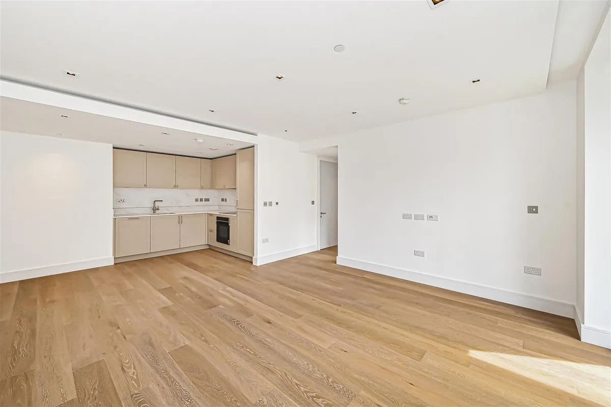 Fenwick Mansions, Paddington, W2, photo 3