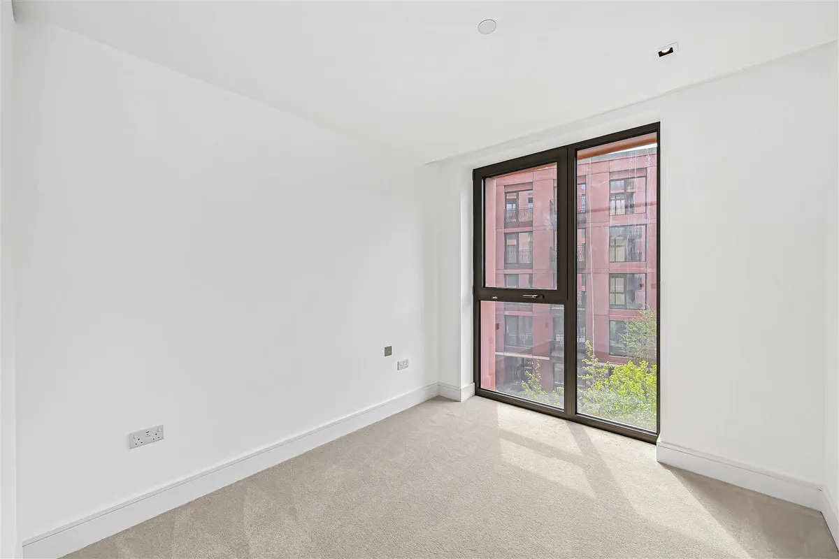 Fenwick Mansions, Paddington, W2, photo 12