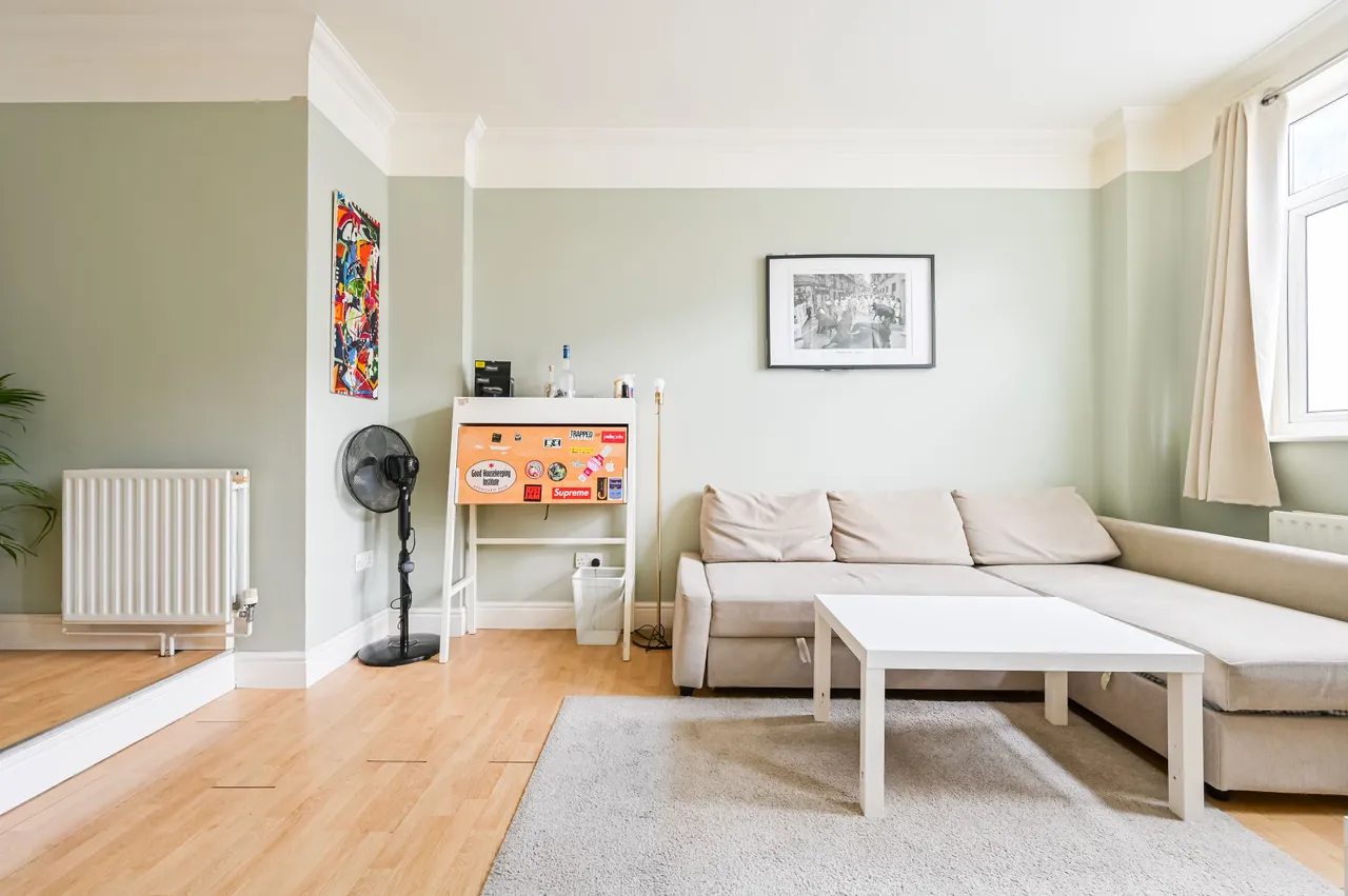 40d Wightman Road, London, photo 4