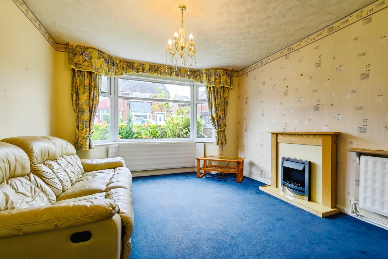 Barnard Avenue, Manchester, M45, photo 2