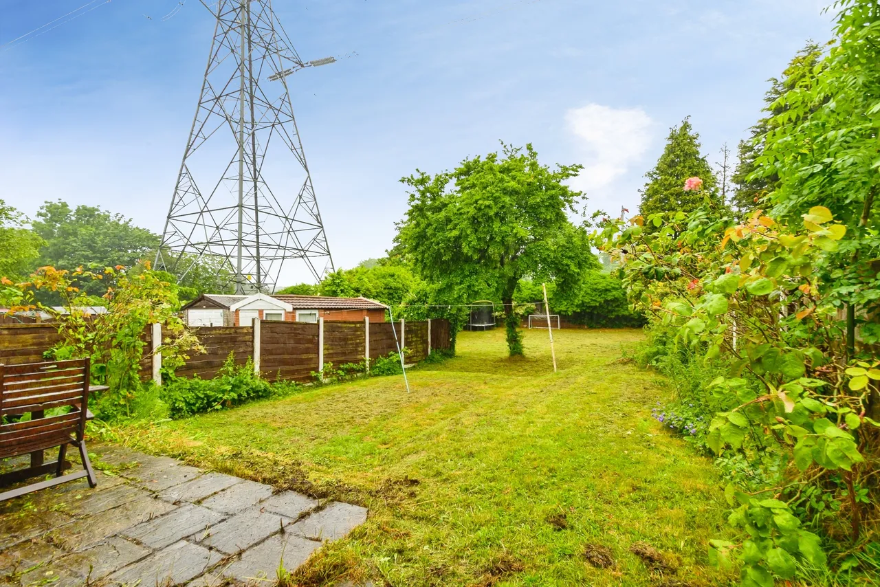 Barnard Avenue, Manchester, M45, photo 9
