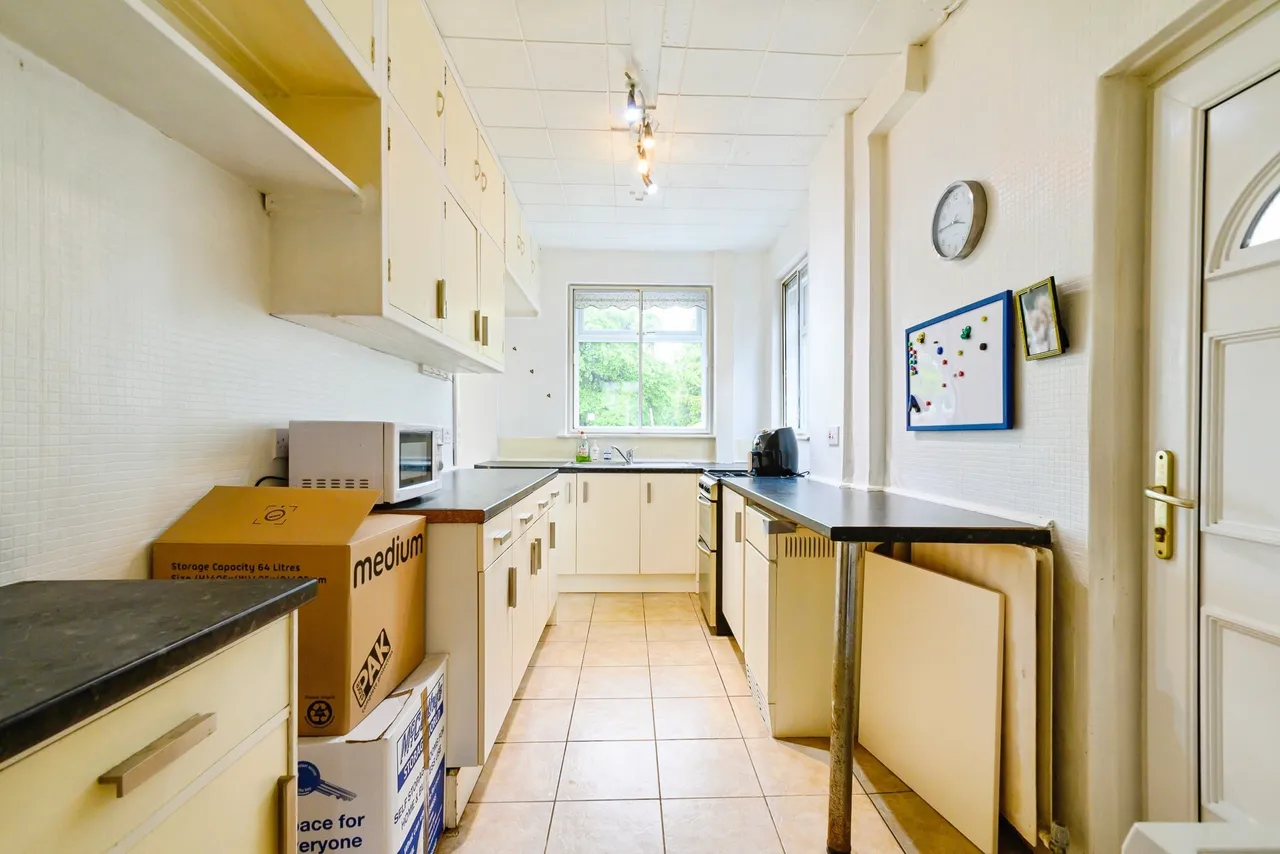 Barnard Avenue, Manchester, M45, photo 5