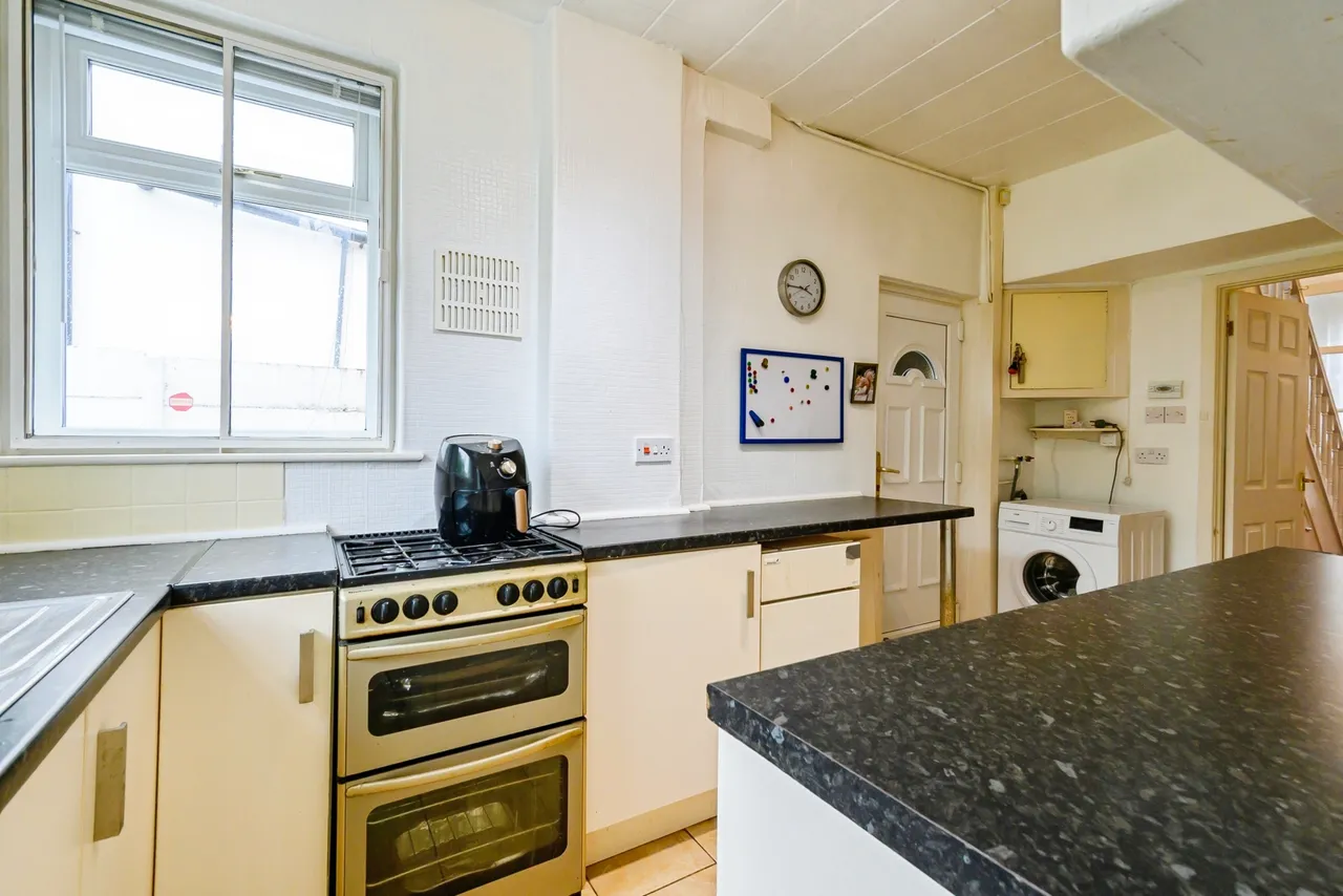 Barnard Avenue, Manchester, M45, photo 6