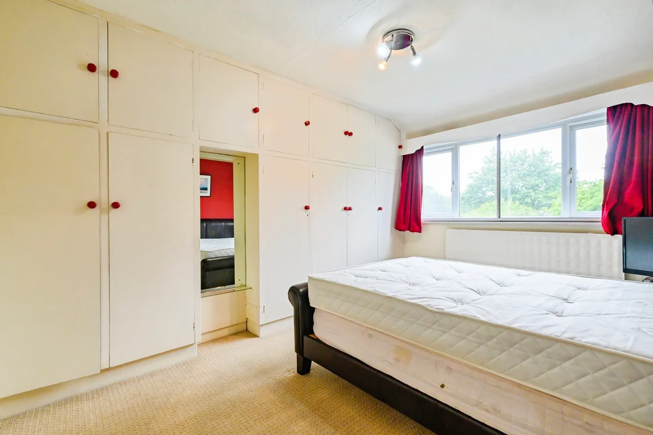 Barnard Avenue, Manchester, M45, photo 13