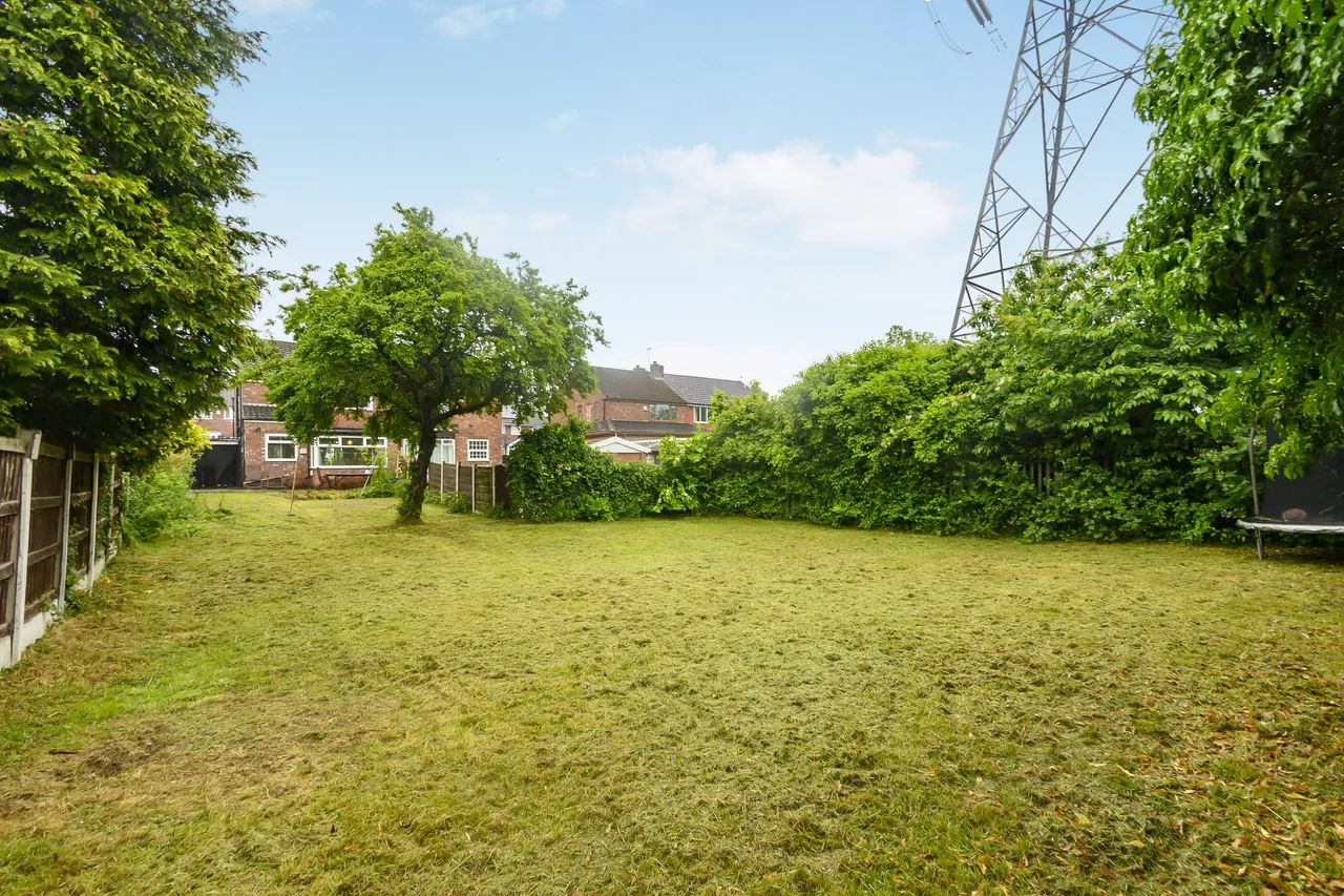 Barnard Avenue, Manchester, M45, photo 11
