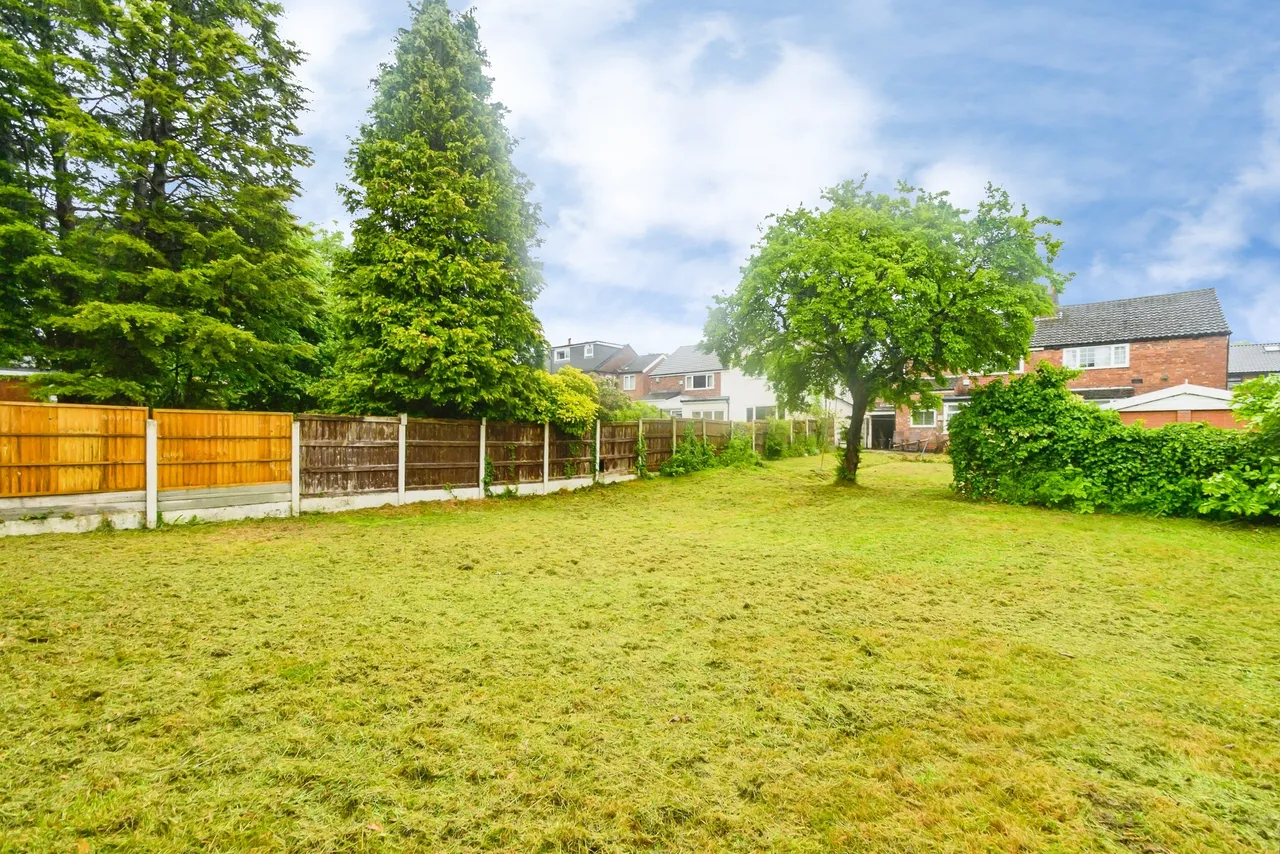 Barnard Avenue, Manchester, M45, photo 10