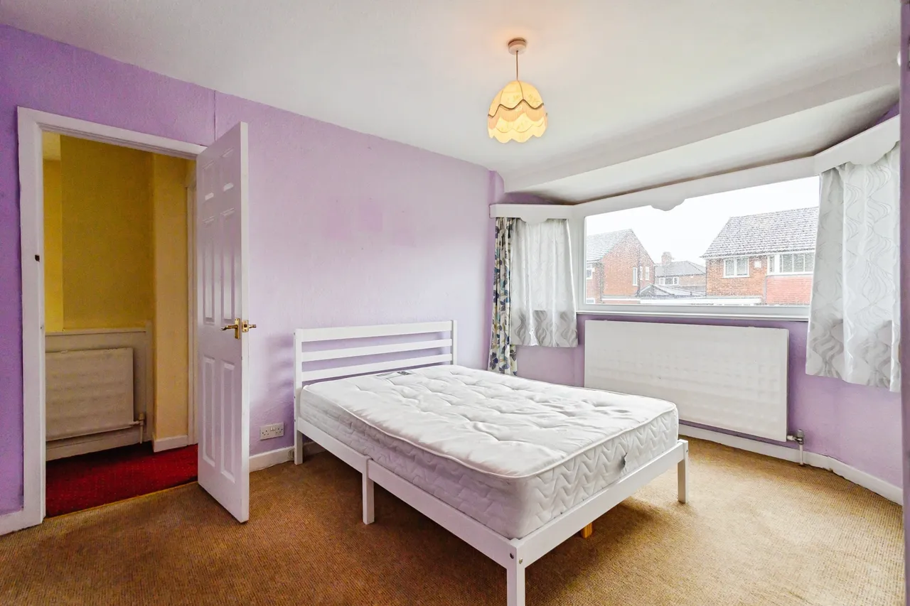 Barnard Avenue, Manchester, M45, photo 12