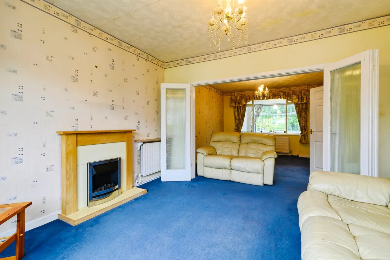 Barnard Avenue, Manchester, M45, photo 3