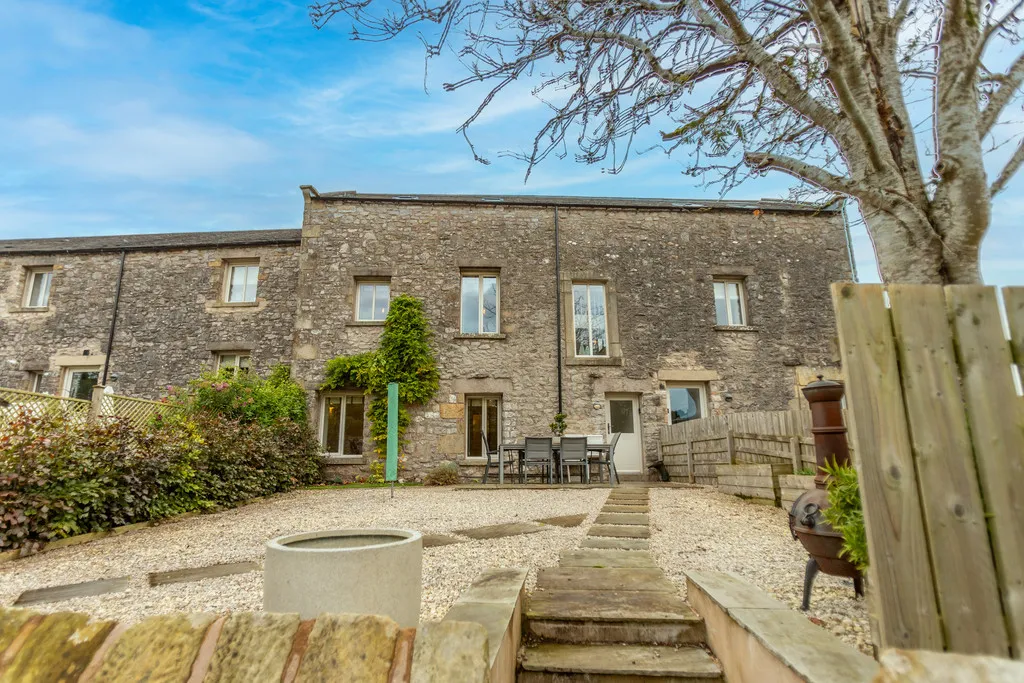 3 bed house for sale, Crookenden Row, Low Wood, LA6