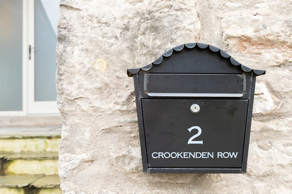 Crookenden Row, Low Wood, LA6, photo 24