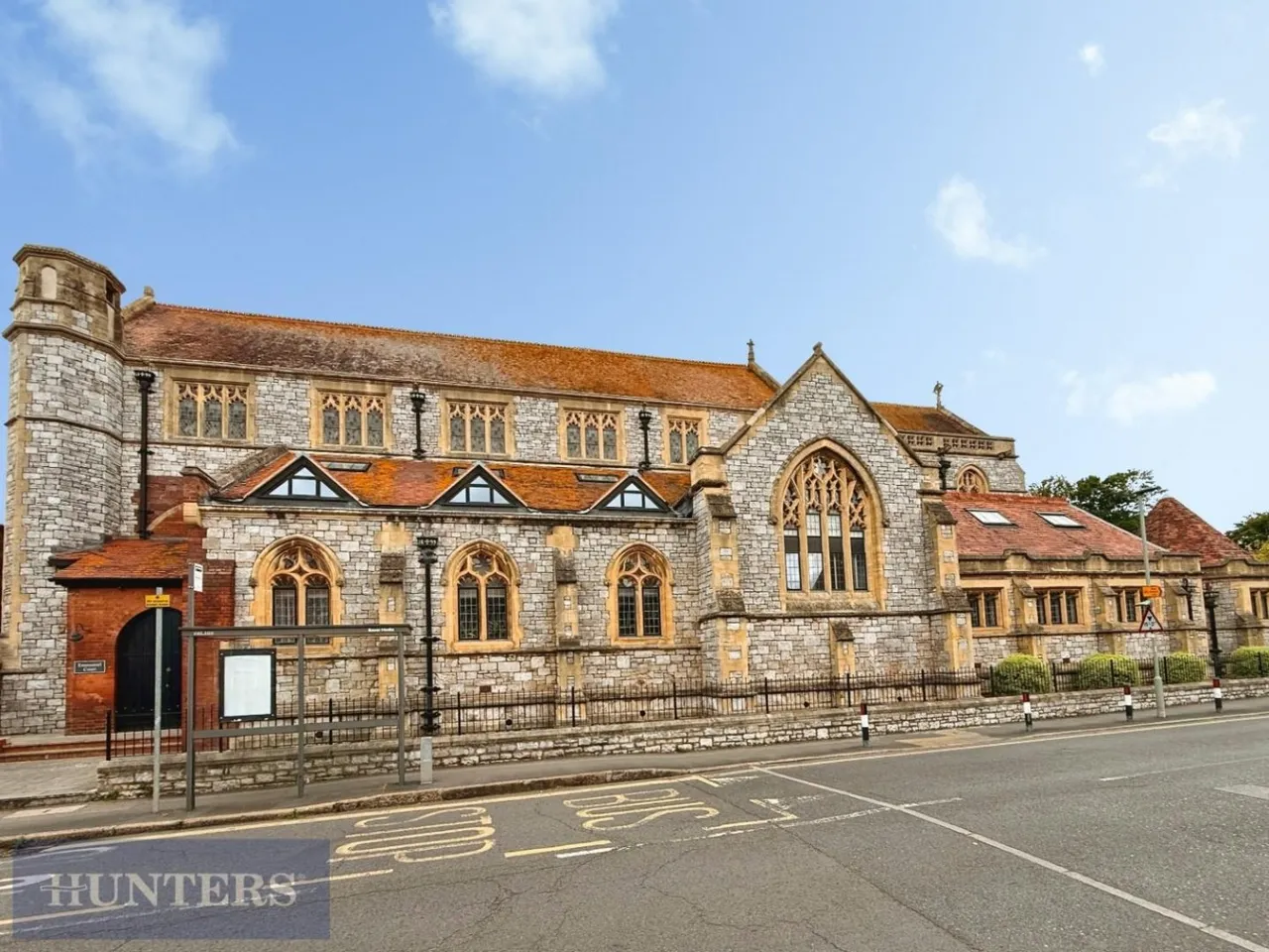 1 bed flat for sale — Okehampton Road, Exeter