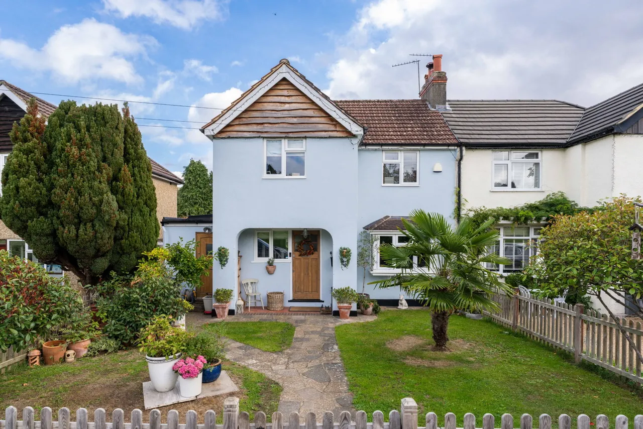Church Lane Avenue, Coulsdon, CR5, photo 23
