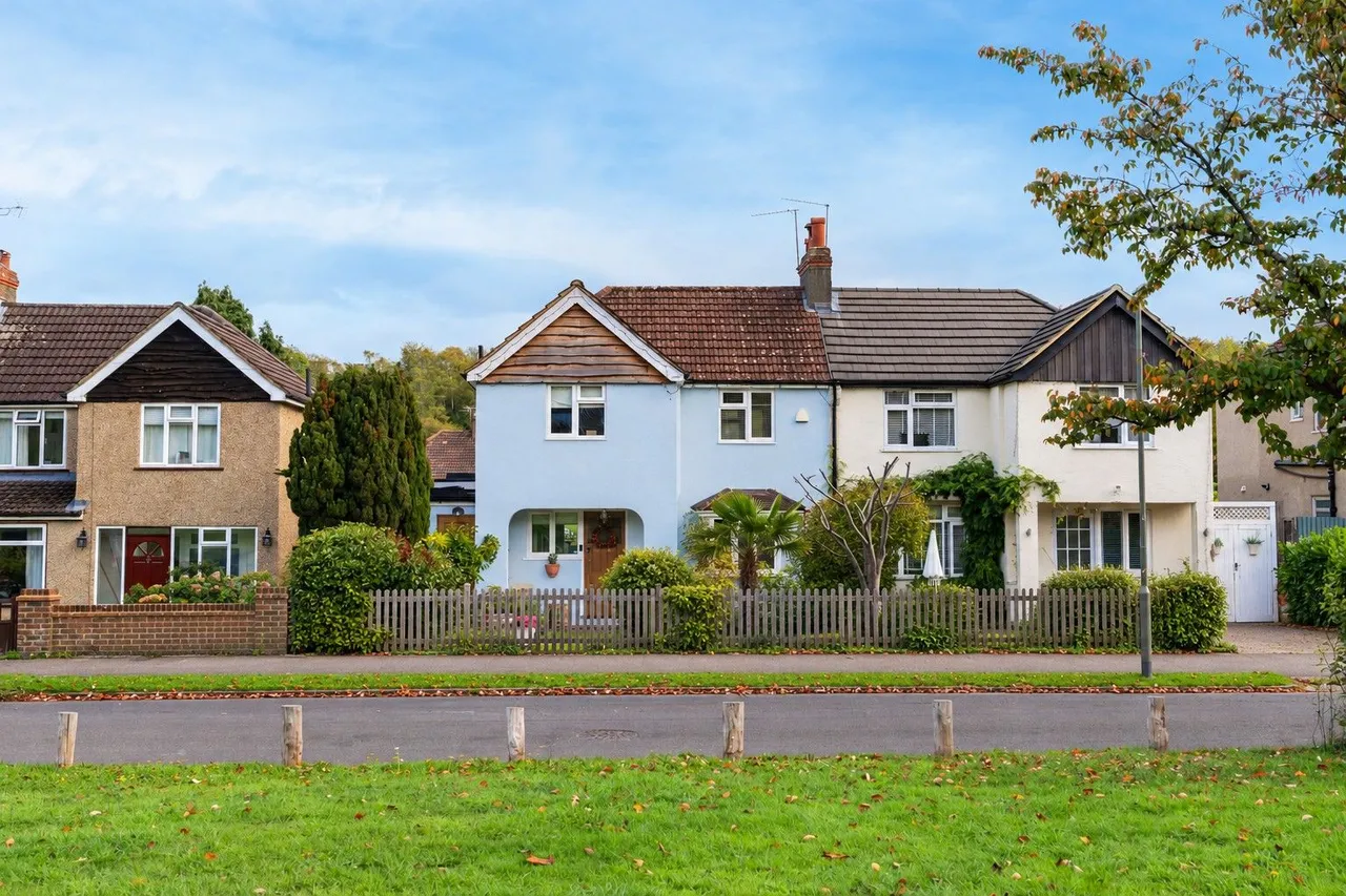 3 bed house for sale, Church Lane Avenue, Coulsdon, CR5
