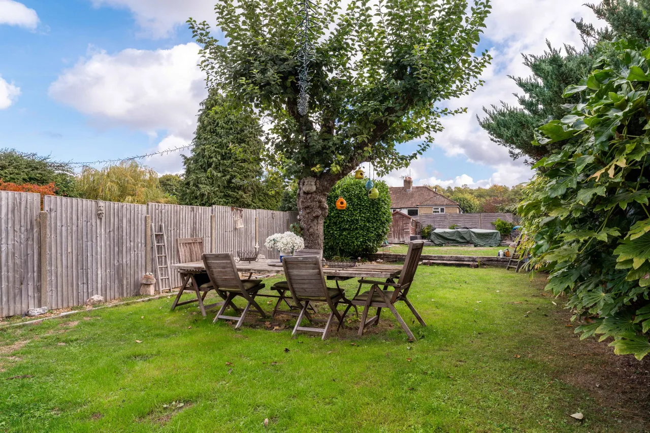 Church Lane Avenue, Coulsdon, CR5, photo 12
