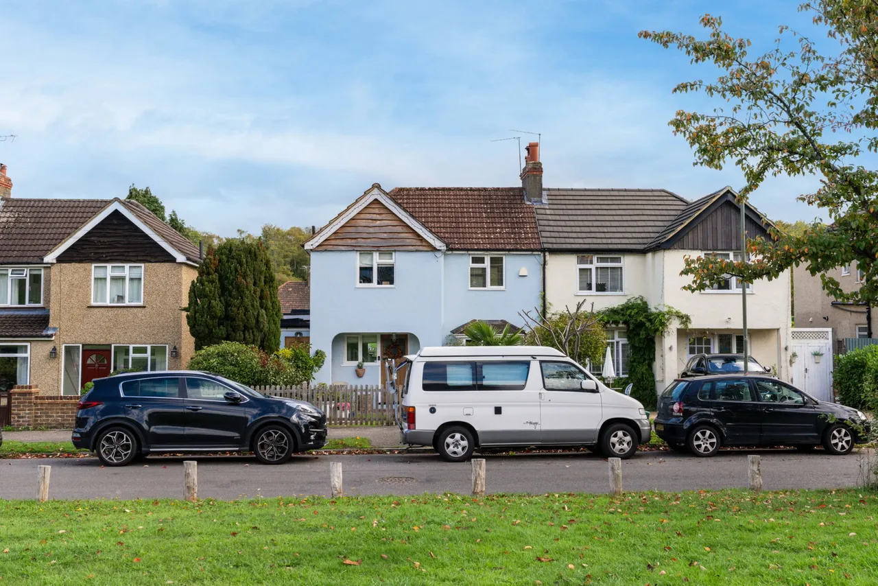 Church Lane Avenue, Coulsdon, CR5, photo 16