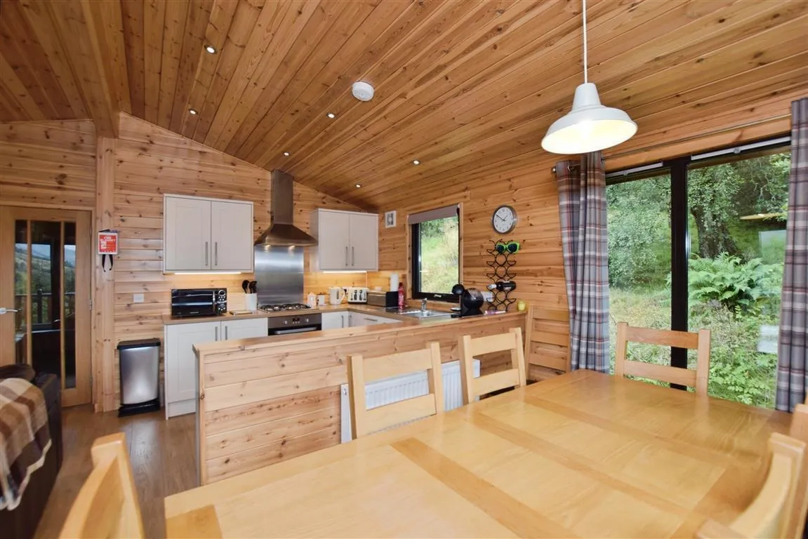 Balquhidder Station, Lochearnhead, FK19, photo 14