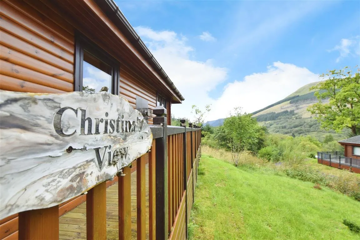 Balquhidder Station, Lochearnhead, FK19, photo 4